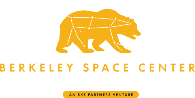 Berkeley Space Center logo