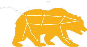 Berkeley Space Center Logomark