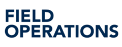 Field operations logo