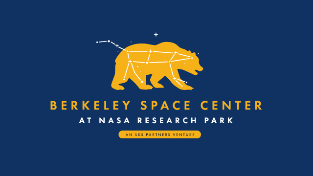 Berkeley Space Center logo